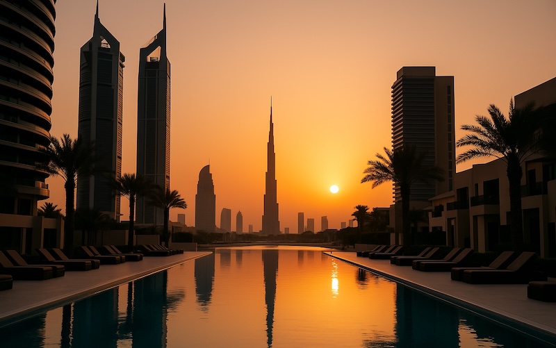 Travel Image