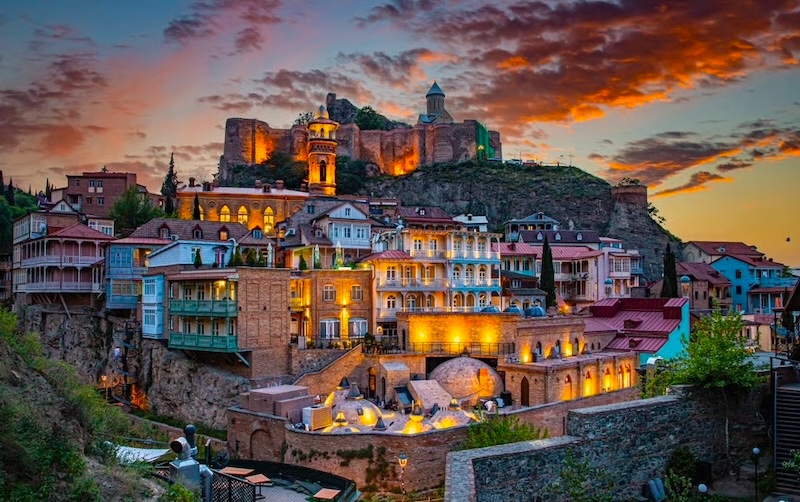 Travel Image