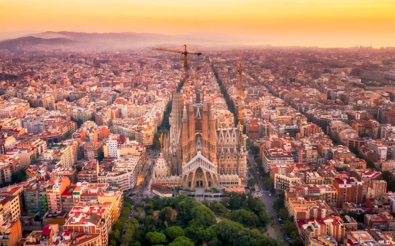 Travel Image