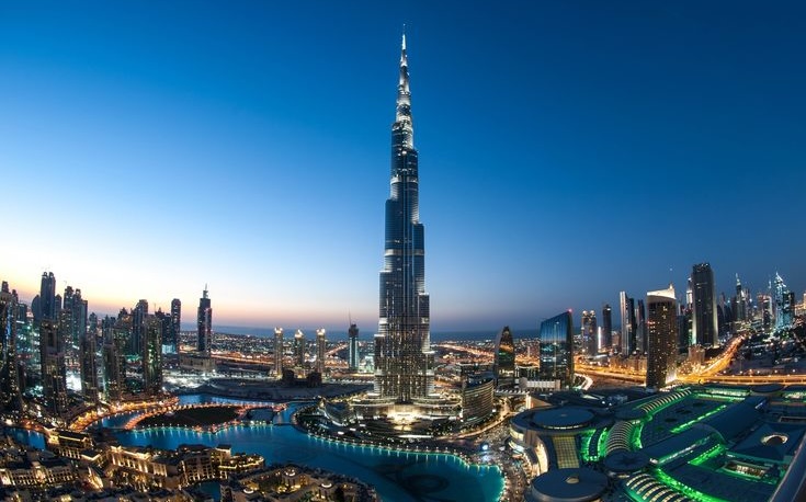 #1946 Dubai, Uae