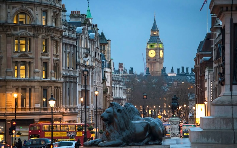 Travel Image