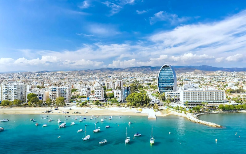 #2005 Limassol, Cyprus 