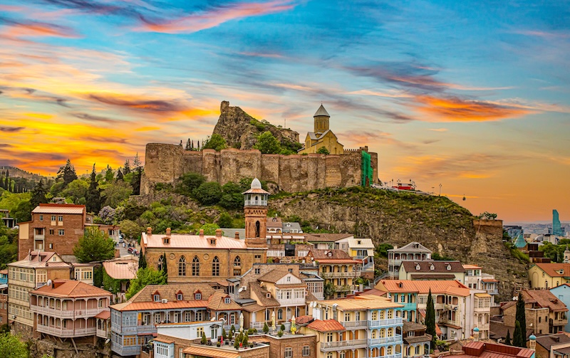Travel Image