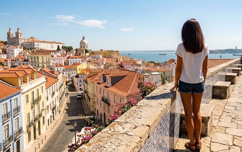 Travel Image