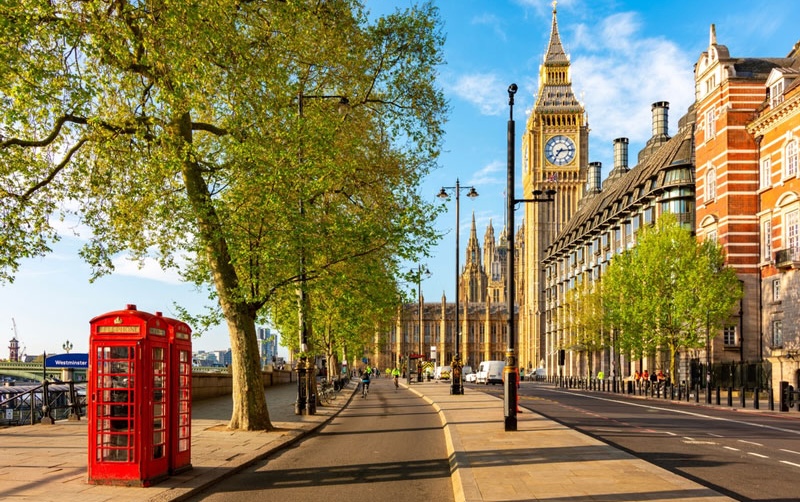 Travel Image