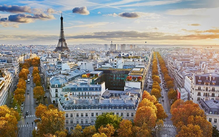 Travel Image