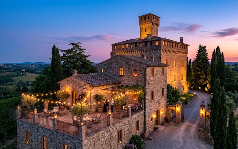 Travel Image
