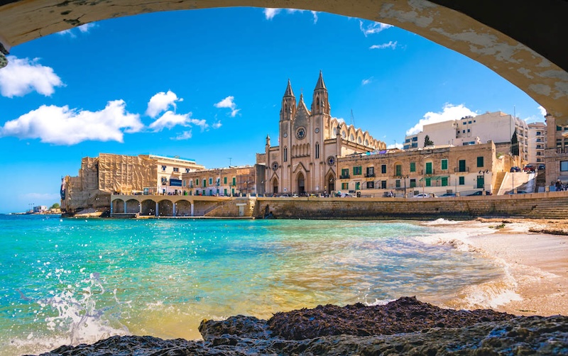 Travel Image
