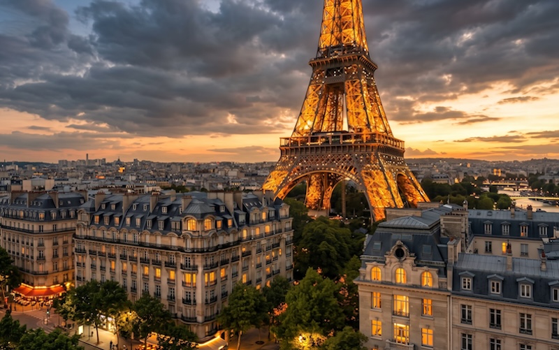 Travel Image